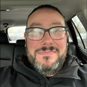 Meet your Posher, Kris